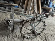 Kopaczka do ziemniaków