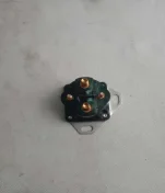 Elektrozawór NH 376.208.A1 LB