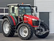 Massey Ferguson 5711 2600 mtg!