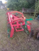 Sprzedam agregat uprawowo siewny METAL FACH