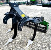 Głębosz SHORTI GM Awemak landstal metanga agroklon tolmet agromasz