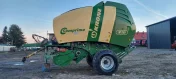Prasa belujaca Krone V150 Comprima John Deere Claas Welger