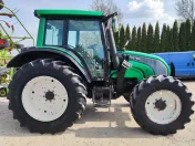 Valtra N111 LS, Advance, 2011 rok.