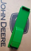 Pokrywa filtra powietrza John Deere AL150309