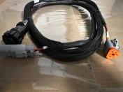 Trimble przewód 9-pinowy