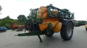 Opryskiwacz AMAZONE UX 5200 , 27 m
