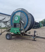 Deszczownia szpulowa Bauer E31 110/400 irtec perrot ocmis ferbo