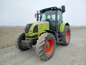 Claas Ares 617 ATZ 07 r.
