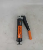 Smarownica Groz - podwójny tłok