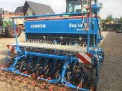 Zestaw Siewny Lemken Saphir 7 AutoLoad 3m Talerzowy