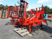 HYDRAULICZNY agregat uprawowo-siewny 3,2m