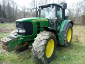 John Deere 6630, 2009r, 6820, 6620 w bardzo dobrym stanie POLECAM