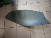 Skrzydło odkładnicy prawe ZX 115.351.001.0 Po1701 UNIA