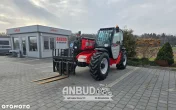 Manitou MT 933 Easy Comfort