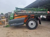 Opryskiwacz Amazone UX 5201 rok 2019 Isobus 36m Jaskółka