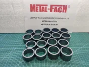 Zestaw tulei samosmarnych ładowacza METAL-FACH T229 od 03.2014 do 2016