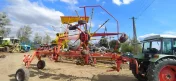 Zgrabiarka pottinger 651A