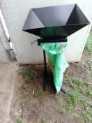 workownica z regulacją wysokości