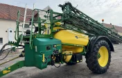 Opryskiwacz John Deere M944i