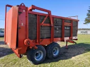 Rozrzutnik Warfama 8t