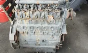 Blok silnika mwm typ D226B-6 R614 Renault 155.54