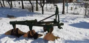 SPRZEDAM PŁUG 3 SKIBOWY GRUDZIĄDZ