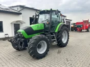 Deutz Fahr MK 118 k420 M620