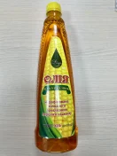 Sprzedajemy nierafinowany olej kukurydziany