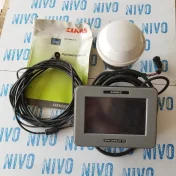 Nawigacja rolnicza jazda rownolegla Claas CoPilot TS