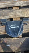 Czop mostu new holland ts125 , 12126