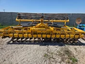 Brona talerzowa Stal Tech UH 40 Ofas Rura
