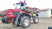 Opryskiwacz samojezdny Hardi Evrard Alpha 3500 belka 24m