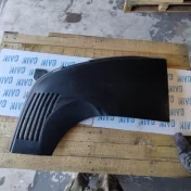 New holland ciagnik panel boczny pod maske