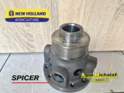 Mechanizm różnicowy, atak , most New Holland LM5060, LM5040, SPICER