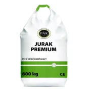 Wapno granulowane bez magnezu Jurak Premium