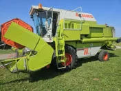 Claas dominator 88sl hydrostat