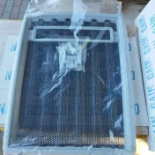 Ciagnik Ford kratka grill nowa 8771.300