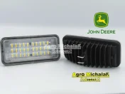 Lampa robocza John Deere 3500 lum 6100, 6300, 6400, 7700, 7400, 8200