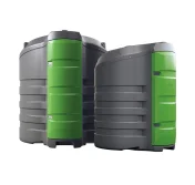 Zbiornik na olej napędowy Kingspan Fuelmaster 1500