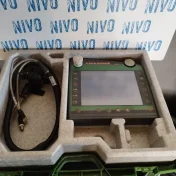 Sterownik Komputer isobus Amazone CCI 100 kontrola sekcji kuhn rauch