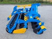 Rolland AT-3.0 agregat talerzowy uprawowy z hydropackiem
