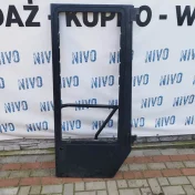Ramka drzwi do JCB