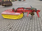 Kosiarka rotacyjna Pottinger CAT 165 hydraulicznie składana centr.