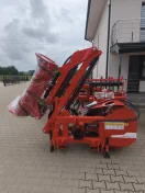Kosiarka wysięgnikowa do rowów,poboczy Maschio Gaspardo Martina 500