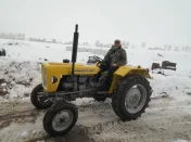 Sprzedam ciągnik ursus C-330