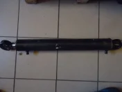 Siłownik hydrauliczny CJS127-18/45/400 ładowacz