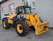 JCB 536-60 AGRI SUPER Full Opcja Cena Brutto Klima BEZ DPF i AdBlue