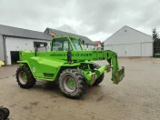Ładowarka Merlo P35.13 EVS