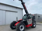 Manitou 737 130PS+ PREMUIM JCB Merlo CAT