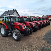 Zetor Proxima 80 Proxima 90 Proxima 100 Proxima 110 SALON POLSKA